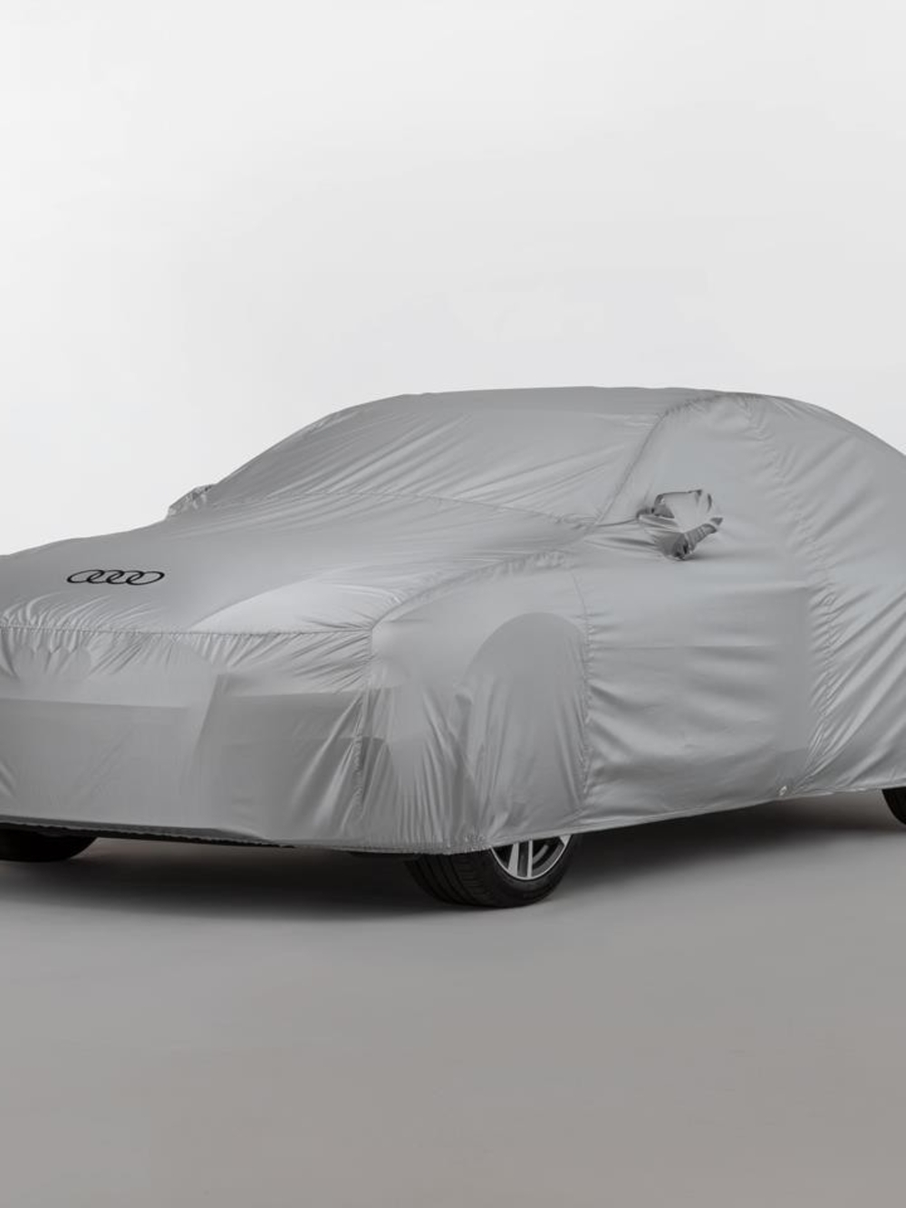 NEW Audi Silver Car Cover 2012 – 2019 A7 Weather-Resistant Protective Fit